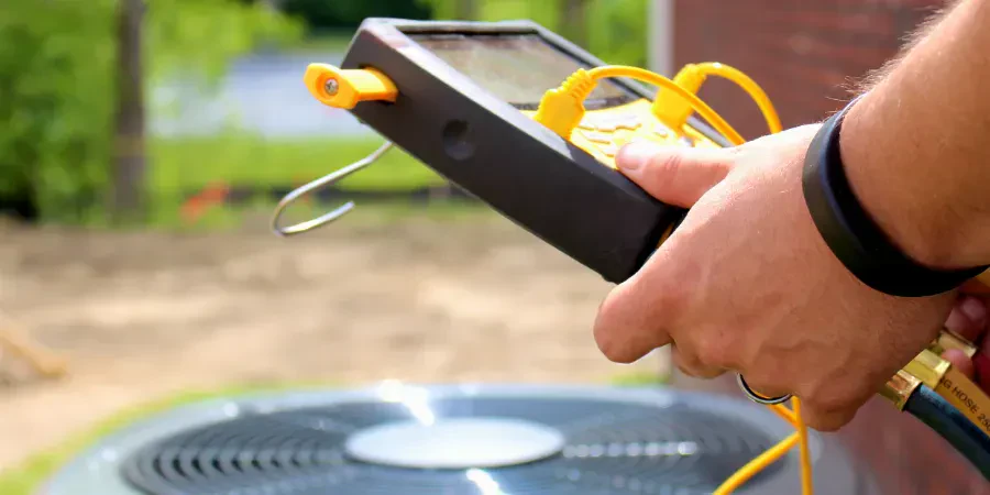 Caprock Services is Your AC Repair Company for Residential and Commercial AC Repair