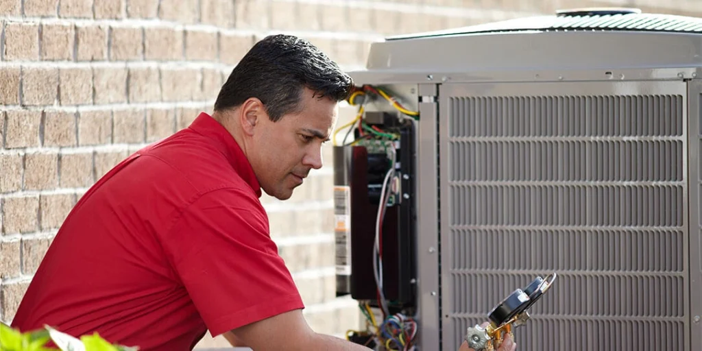 Professional Heat Pump Repair and Heat Pump Installation