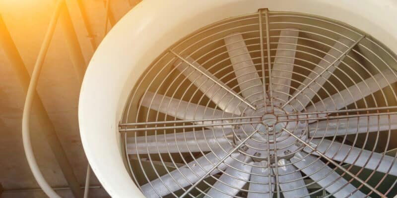 HVAC Unit