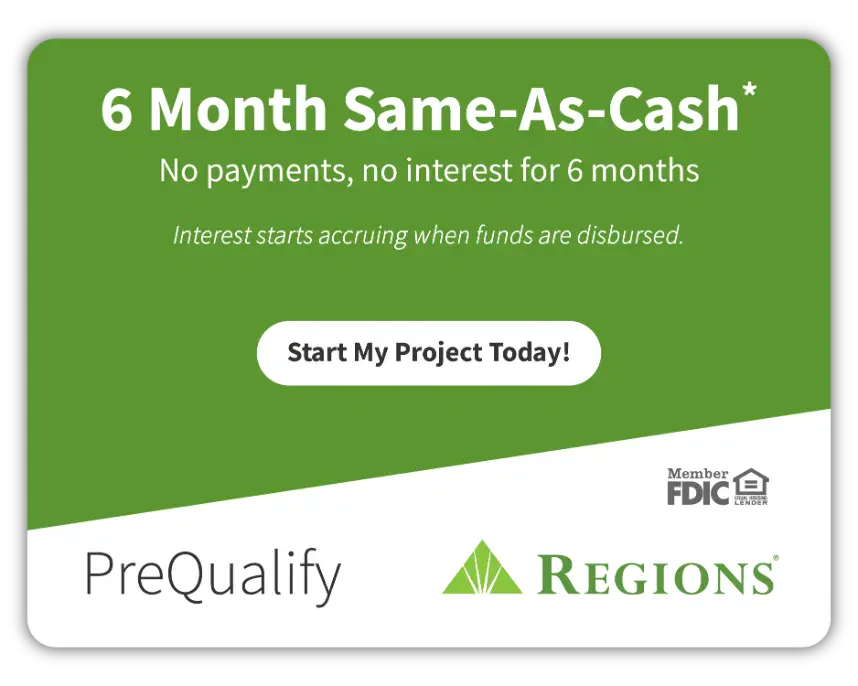 HVAC Financing for HVAC Replacement
